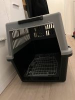 Transportbox Hund Ferplast 1x benutzt Nordrhein-Westfalen - Langenfeld Vorschau