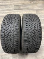 2x Dunlop Winter Sport 5 ❄️ 225 45 18 95V 8,0mm DOT2018 Nordrhein-Westfalen - Minden Vorschau