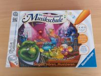 Tiptoi Spiel Die monsterstarke Musikschule ab 4 Jahre Niedersachsen - Schwanewede Vorschau