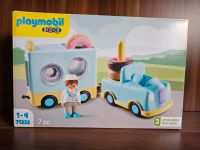 Playmobil 1 2 3 Foodtruck (Neu) Bayern - Aschaffenburg Vorschau