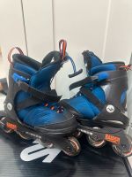 Inline Skates K2 Raider Pro Größe 35-40 Bayern - Kempten Vorschau
