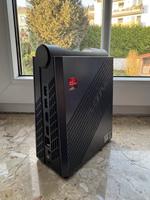 ACEMAGIC 4K GAMING Mini PC AMD R7 8845HS 32GB DDR5 2TB SSD XBOX Niedersachsen - Osnabrück Vorschau