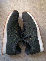 New Balance 373, dunkelgrün, Gr. 39, Leder Nordrhein-Westfalen - Lemgo Vorschau