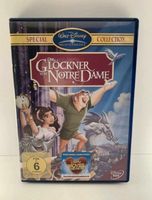 DVD: Walt Disney "Der Glöckner von Notre Dame" Bayern - Aschaffenburg Vorschau