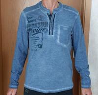 Langarm Shirt,  Gr.48 Sachsen - Lößnitz Vorschau