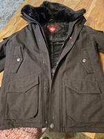 Wellensteyn Kodiacs, Herren Jacke, XL Nordrhein-Westfalen - Langenfeld Vorschau