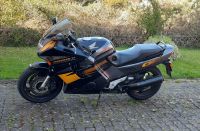 Honda CBR 1000 F CBS Hessen - Fuldabrück Vorschau