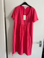 Kleid Janet & Joyce polka dots rot 44 Nordrhein-Westfalen - Siegburg Vorschau