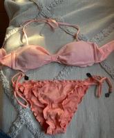 H&M Bikini Gr. 36 koralle (orange apricot) Niedersachsen - Langwedel Vorschau