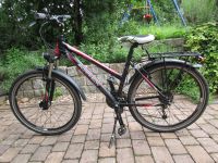 Jugend Trekking Fahrrad 26 Zoll 27 Gang Morrison Tucano Bayern - Alzenau Vorschau