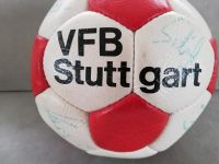 VfB Stuttgart - Autogrammball 1979 Baden-Württemberg - Lorch Vorschau