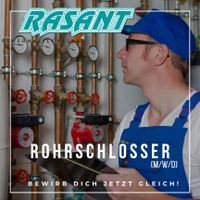 *H* Wir suchen dich als Rohrschlosser (m/w/d) Hannover - Mitte Vorschau