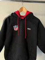 6pm NFL Pullover Hessen - Dieburg Vorschau