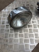 Hyosung GA 125 Cruise 1 2 Scheinwerfer Licht Lampe vorne komplett Peine - Woltorf Vorschau