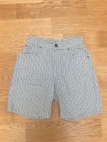 Cecil Shorts kurze Hose blau weiß kariert 36 Nordrhein-Westfalen - Goch Vorschau