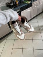 rosane Schuhe Sneaker Bayern - Reckendorf Vorschau