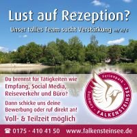 Mitarbeiter für die Rezeption Niedersachsen - Ganderkesee Vorschau