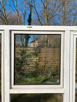 Fenster zu verschenken 99x99 cm Nordrhein-Westfalen - Wesel Vorschau