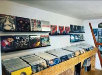 Plattenladen sucht Vinyl Schallplatten/ Plattensammlungen Ankauf Rheinland-Pfalz - Ransbach-Baumbach Vorschau