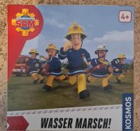 Feuerwehrmann Sam Wasser Marsch von Kosmos Hessen - Schotten Vorschau