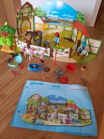 Playmobil 9262 Reiterhof München - Pasing-Obermenzing Vorschau