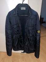 Stone Island Overshirt Jacke mit Reißverschluss XL Hessen - Offenbach Vorschau