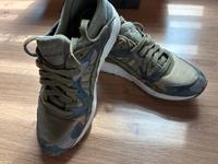 ASICS Turnschuh, Damen Bayern - Grafenwöhr Vorschau