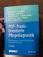 Pop- Praxis- orientierte Pflegediagnostik, pflegeplanung Bielefeld - Bielefeld (Innenstadt) Vorschau