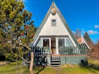 Ferienhaus, Finnhütte an der Ostsee Mecklenburg-Vorpommern - Mönchgut, Ostseebad Vorschau