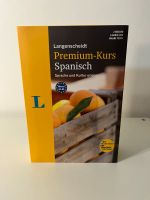 Langenscheidt Premium-Kurs Spanisch A1/A2 Nürnberg (Mittelfr) - Oststadt Vorschau
