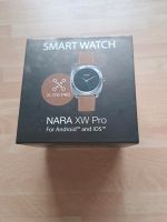 Smartwatch NARA XW Pro Hessen - Brombachtal Vorschau