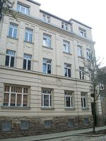 Vermietete Eigentumswohnung mit Balkon in Zeitz. Sachsen-Anhalt - Zeitz Vorschau