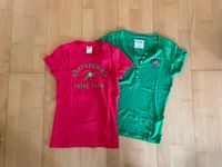 T-SHIRTS von ABERCROMBIE KIDS Hessen - Wettenberg Vorschau