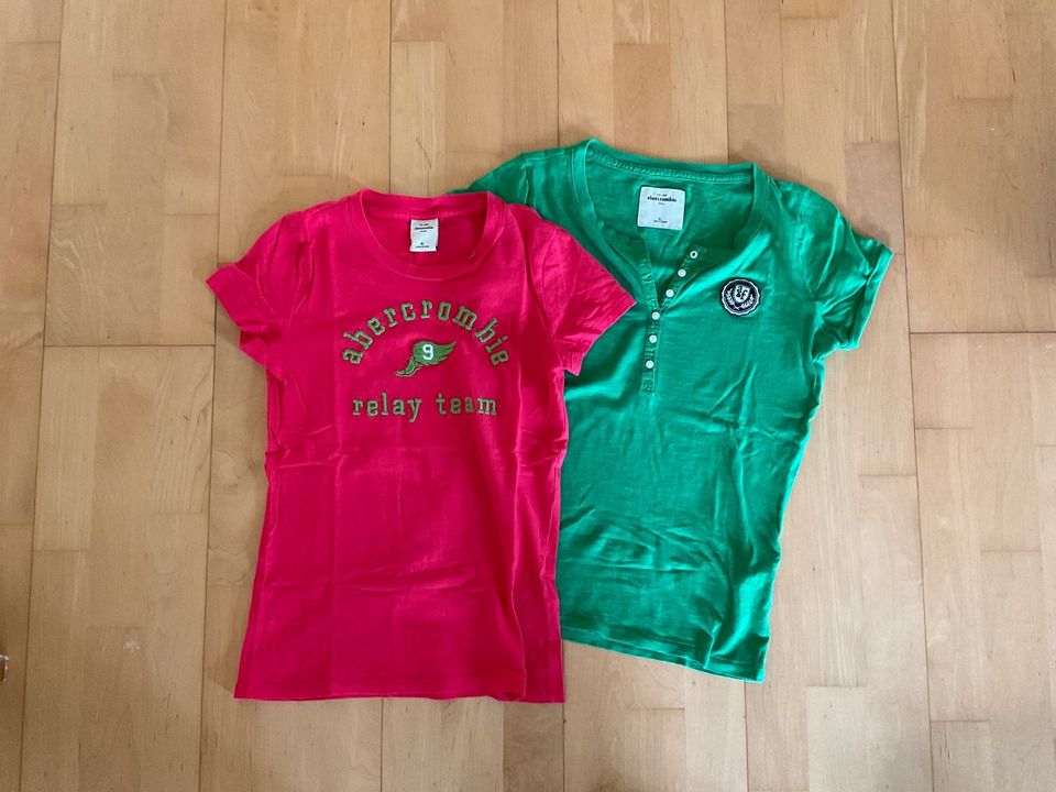 T-SHIRTS von ABERCROMBIE KIDS in Wettenberg