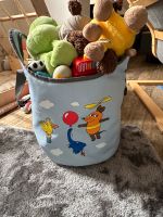Kinder-/Babyspielzeug - u.a. Oball, Brio, Rassel Hessen - Gründau Vorschau