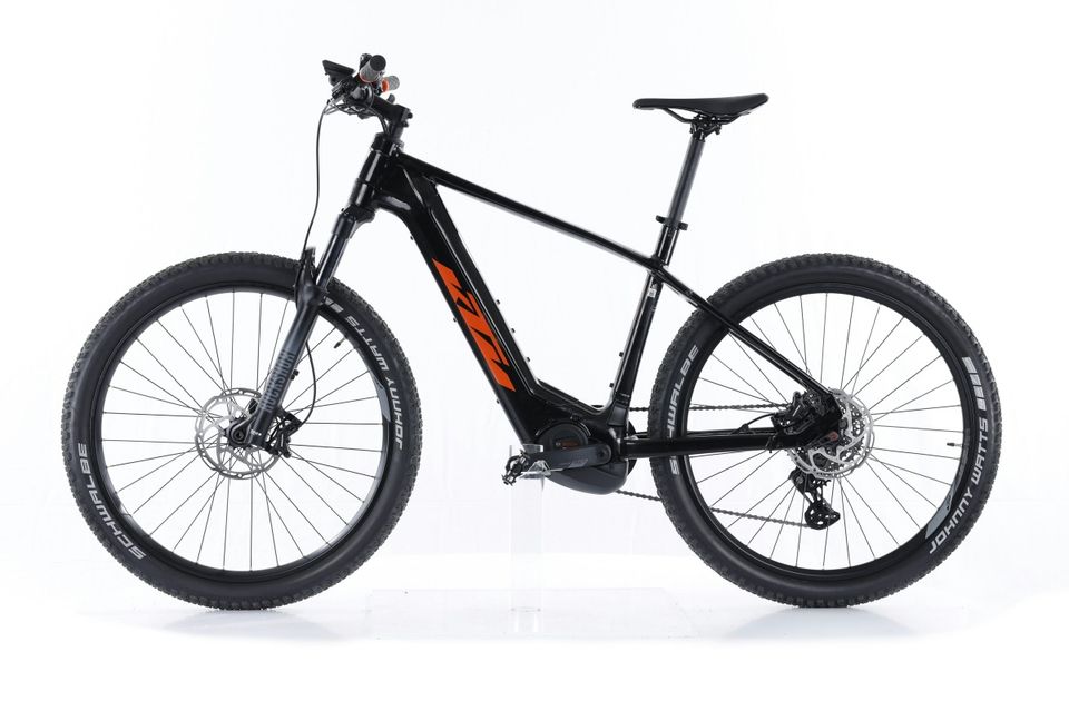 KTM Macina Team 772 - 2023 - 48 cm (L) |  | | UVP 4.399 € | 1 Jahr Garantie | E Bike Hardtail E-Mountainbike in Ottobrunn