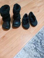 Crocs Stiefel und Balerina für Mädchen.Wie Neu. Gr 10-11 Niedersachsen - Stuhr Vorschau