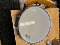 Metall Snare 14", mit Versand, S. Foto!! Bayern - Olching Vorschau