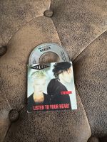 Roxette - Listen To Your Heart Austria 3“ CD Single 1989 Thüringen - Apolda Vorschau