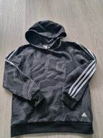 Adidas Hoodie Kapuzen Sweatshirt 152 Nordrhein-Westfalen - Dinslaken Vorschau