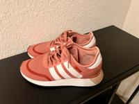 Adidas N- 5923 rosa Größe 40 Nordrhein-Westfalen - Pulheim Vorschau