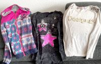 DESIGUAL-Shirt/Kleid/Jacke -  11-12 Jahre Berlin - Marienfelde Vorschau