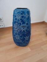 Vintage Bodenvase Scheurich Kosmos 263-46 Rheinland-Pfalz - Bingen Vorschau