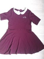 Kleid petit bateau Größe 128 Nürnberg (Mittelfr) - Mitte Vorschau