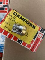 Danfoss Nippel kurz 3/8 Gesamtlänge 22mm Baden-Württemberg - Nußloch Vorschau