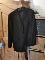 Herren Anzug 2 teilig Hose jacket schwarz greenbill Saarland - Eppelborn Vorschau