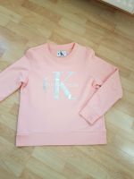 Calvin Klein Sweatshirt , gr. m Rheinland-Pfalz - Haschbach am Remigiusberg Vorschau