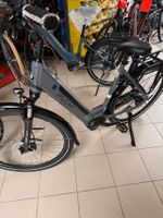 Puch C 4.3 E-Bike 55 cm RH Elektrofahrrad Schleswig-Holstein - Flintbek Vorschau