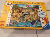 Ravensburger Entdecker Puzzle 84 Teile Baden-Württemberg - Niedereschach Vorschau