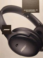 Bose QuietComfort SE kabellose Noise-Cancelling-Bluetooth-Kopfhör Berlin - Pankow Vorschau